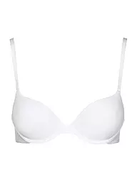 TRIUMPH | Reggiseno T-Shirt con ferretto "Body Make-Up" (Smooth Skin) | Bianco