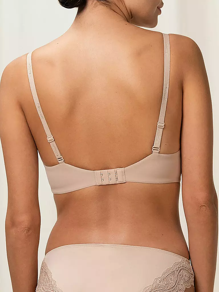 TRIUMPH | Reggiseno T-Shirt con ferretto "Body Make-Up" (Smooth Skin) | 