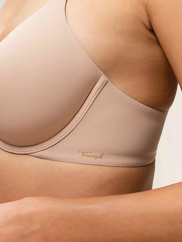 TRIUMPH | Reggiseno T-Shirt con ferretto "Body Make-Up" (Smooth Skin) | 