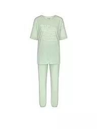 TRIUMPH | Set pigiama | Menta