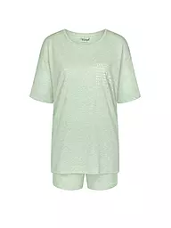 TRIUMPH | Set pigiama | Menta