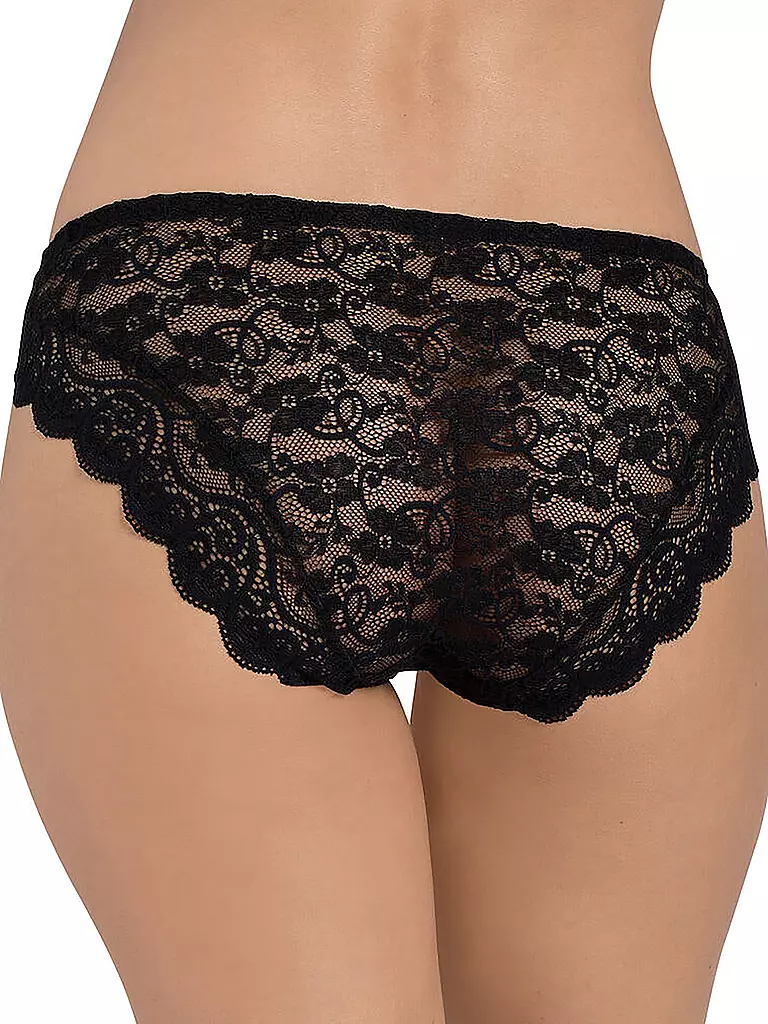 TRIUMPH | Slip "Amourette 300" (Schwarz) | Nero