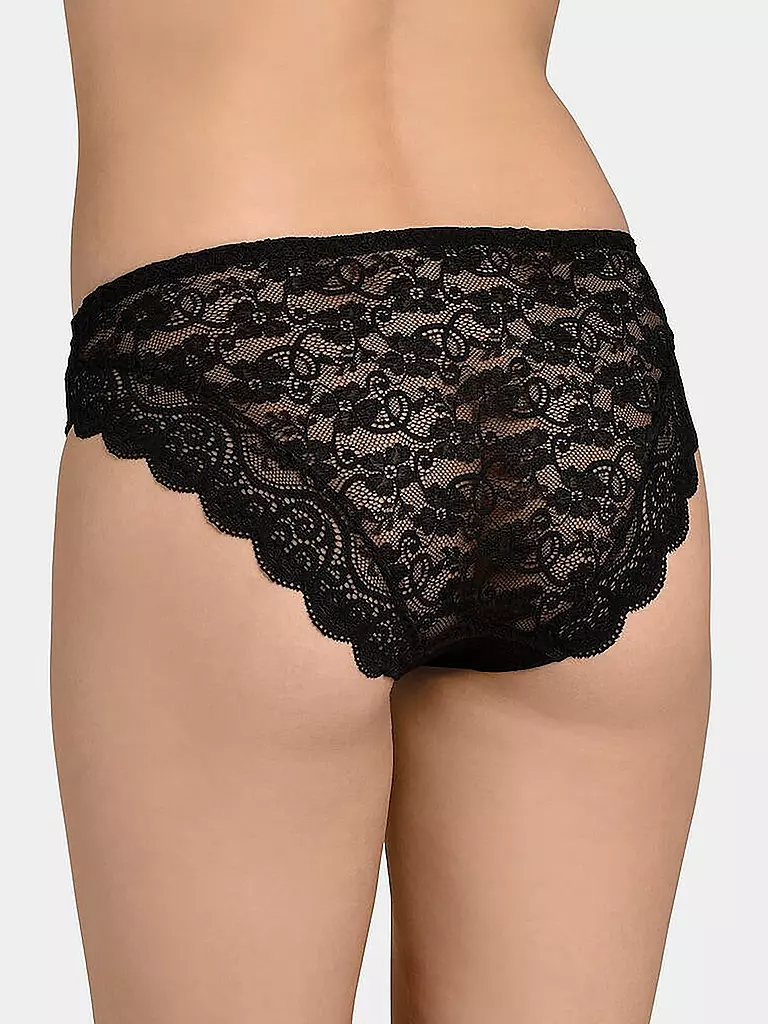 TRIUMPH | Slip "Amourette 300" (Schwarz) | Nero