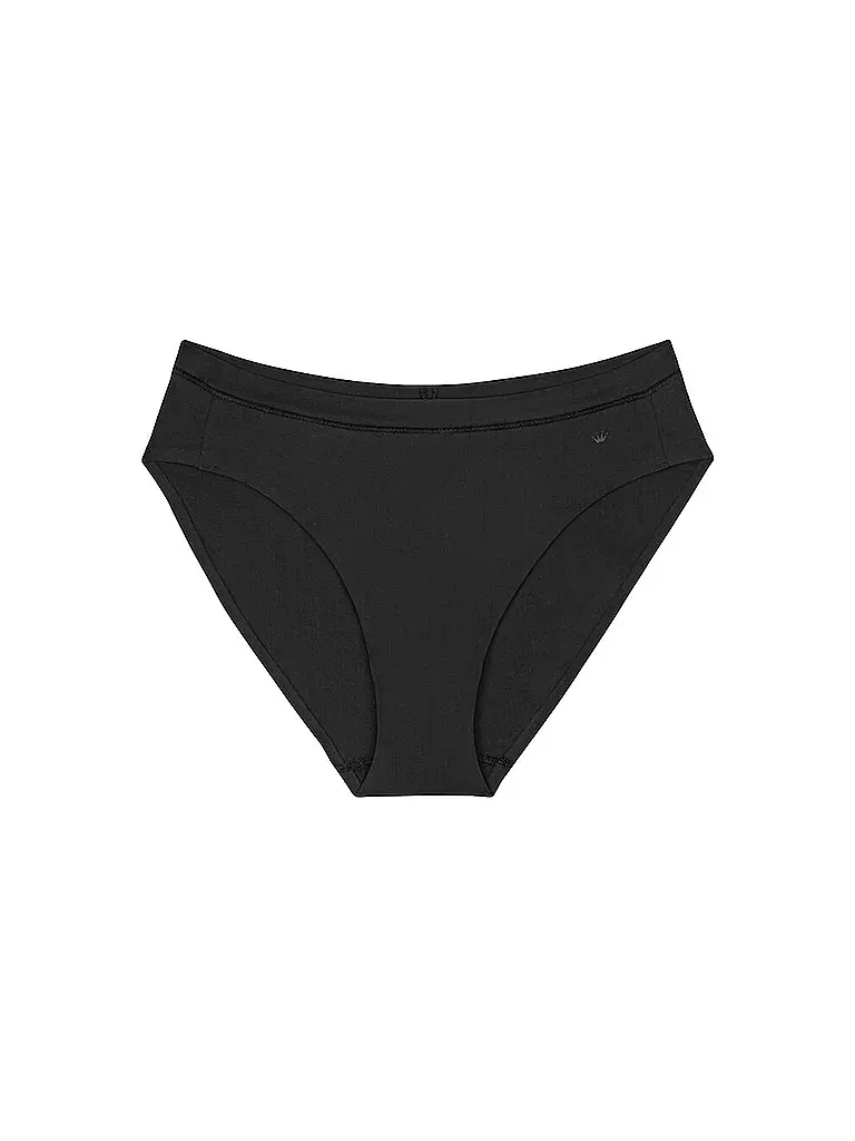 TRIUMPH | Slip 2er Pkg. SMART MICRO TAI black | Nero