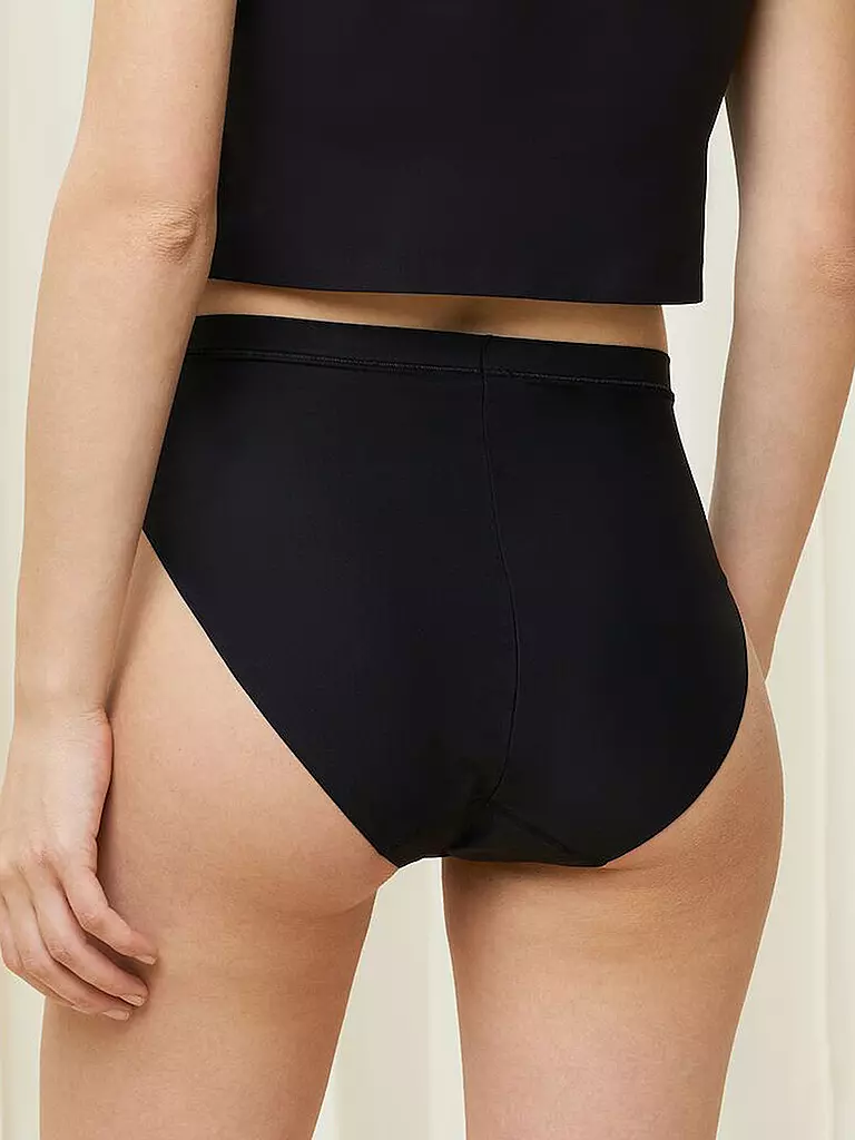 TRIUMPH | Slip 2er Pkg. SMART MICRO TAI black | Nero