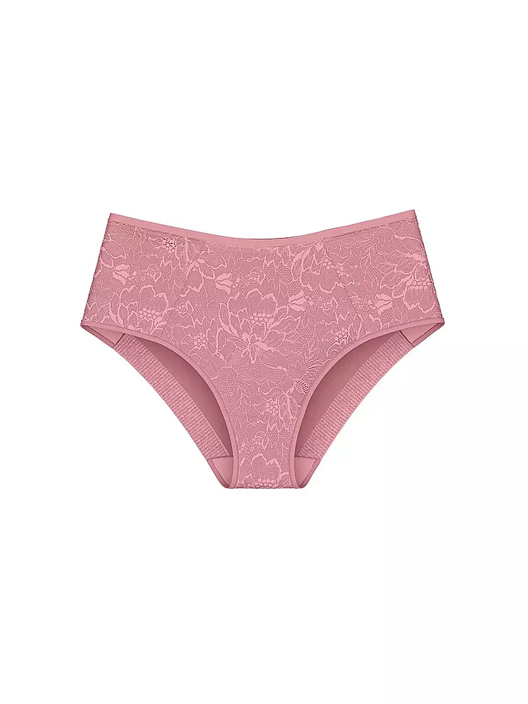 TRIUMPH | Slip AMOURETTE CHARM color pesca | Corallo