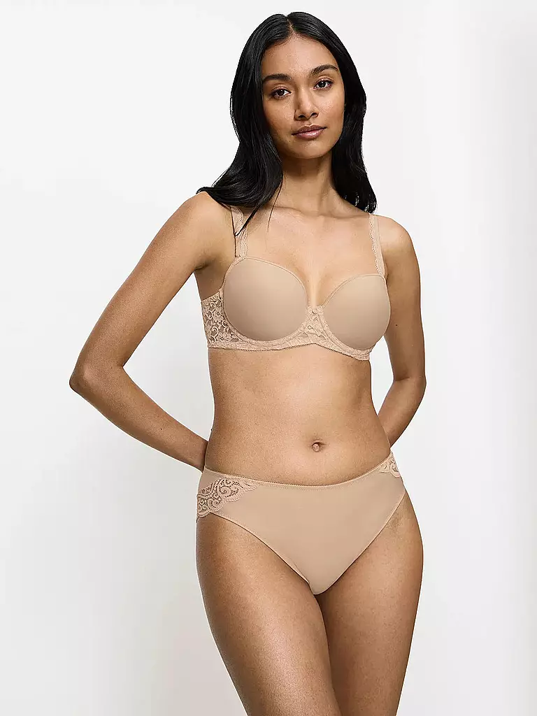 TRIUMPH | Slip AMOURETTE cipria | Beige