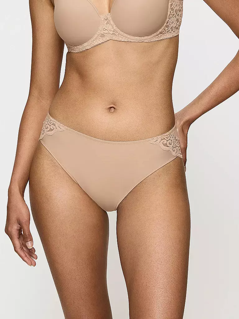 TRIUMPH | Slip AMOURETTE cipria | Beige
