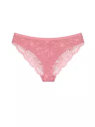 TRIUMPH | Slip AMOURETTE color pesca | Corallo