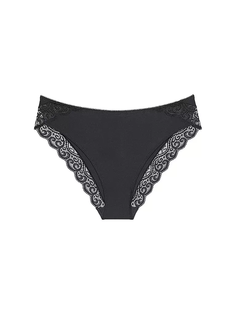 TRIUMPH | Slip AMOURETTE nero | Nero