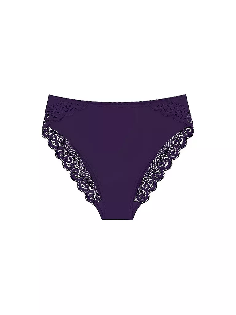 TRIUMPH | Slip AMOURETTE viola reale | Lilla