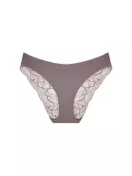 TRIUMPH | Slip BODY MAKE-UP ILLUSION LACE woodrose | Grigio