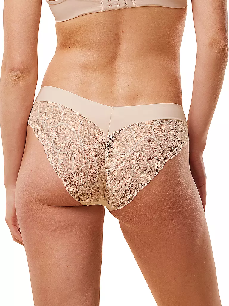TRIUMPH | Slip BODY MAKE-UP ILLUSION LACE nude beige |