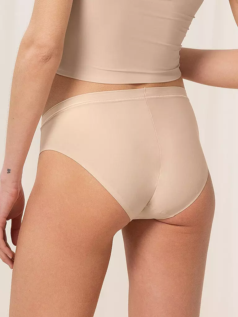 TRIUMPH | Slip confezione da 2 SMART MICRO TAI | Beige