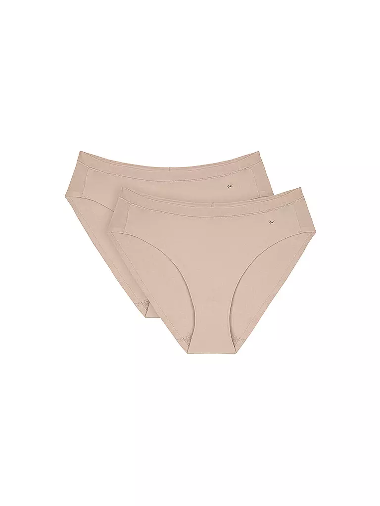 TRIUMPH | Slip confezione da 2 SMART MICRO TAI | Beige