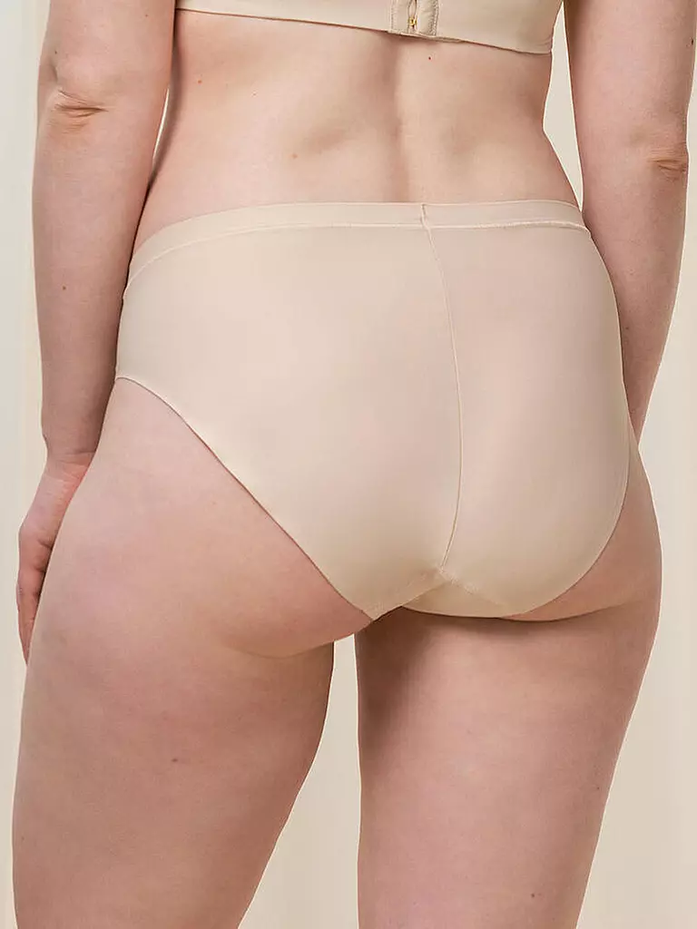 TRIUMPH | Slip confezione da 2 SMART MICRO TAI | Beige