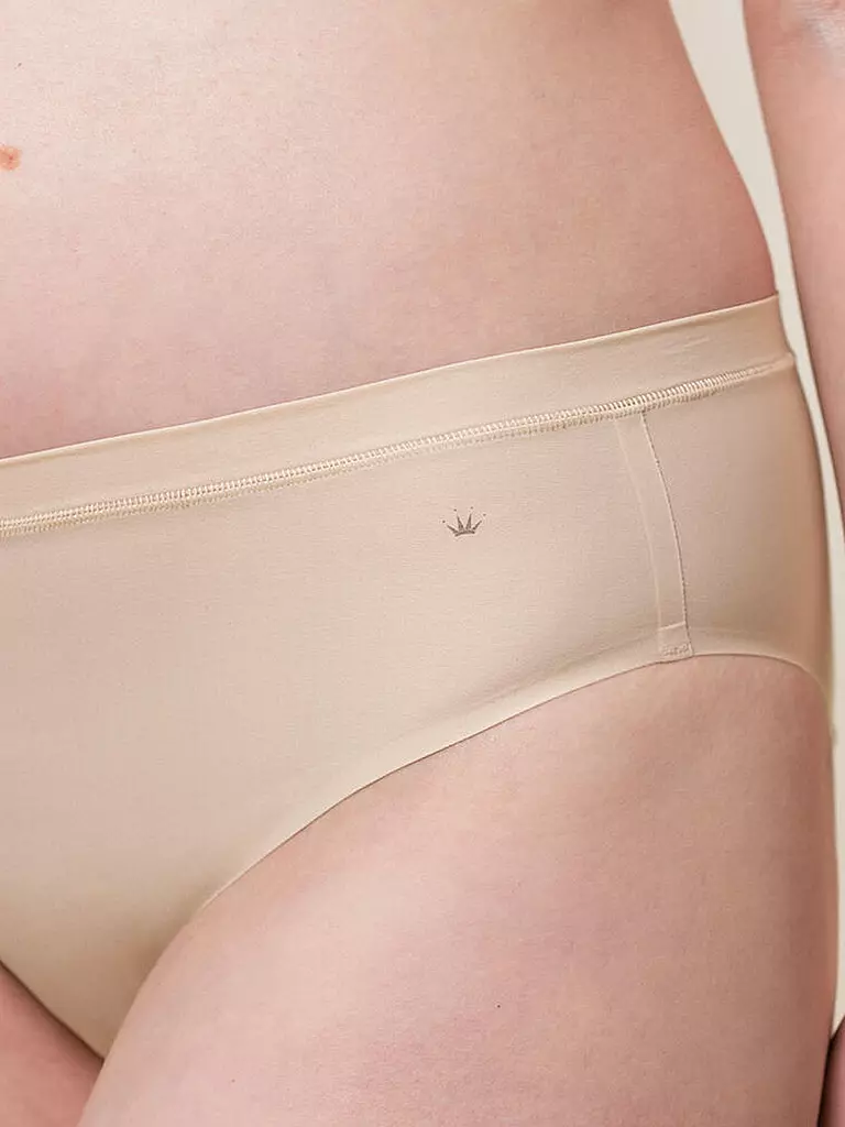 TRIUMPH | Slip confezione da 2 SMART MICRO TAI | Beige