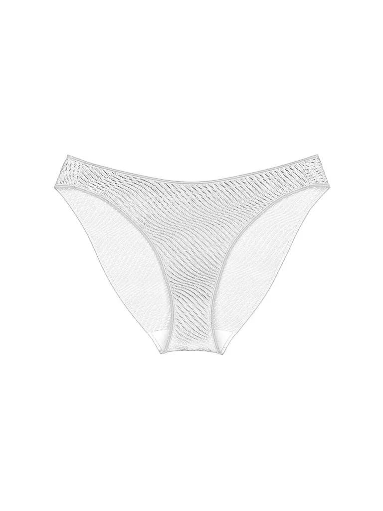TRIUMPH | Slip HARMONY SPOTLIGHT bianco | Bianco