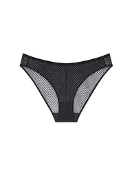 TRIUMPH | Slip HARMONY SPOTLIGHT bianco | Nero