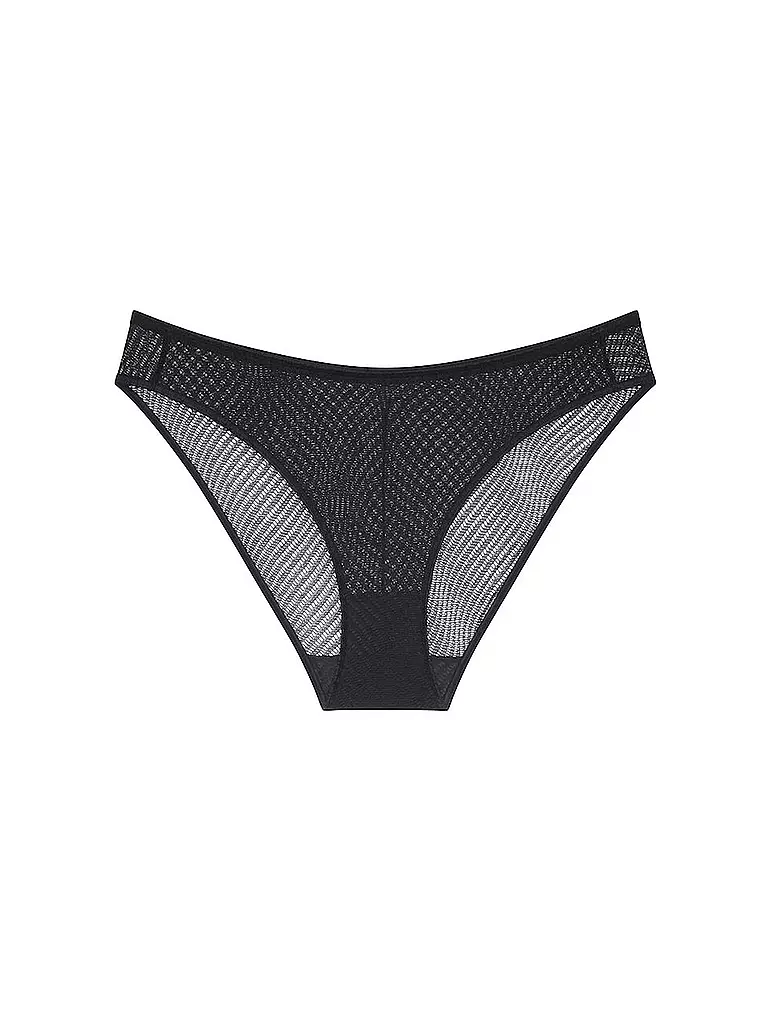 TRIUMPH | Slip HARMONY SPOTLIGHT nero | Nero