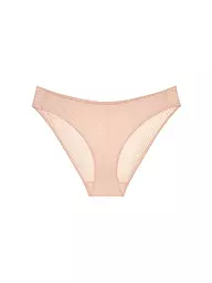 TRIUMPH | Slip HARMONY SPOTLIGHT bianco | Beige