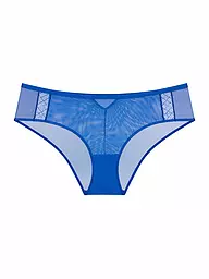 TRIUMPH | Slip PALINA COSMIC illumines Blue | Blu
