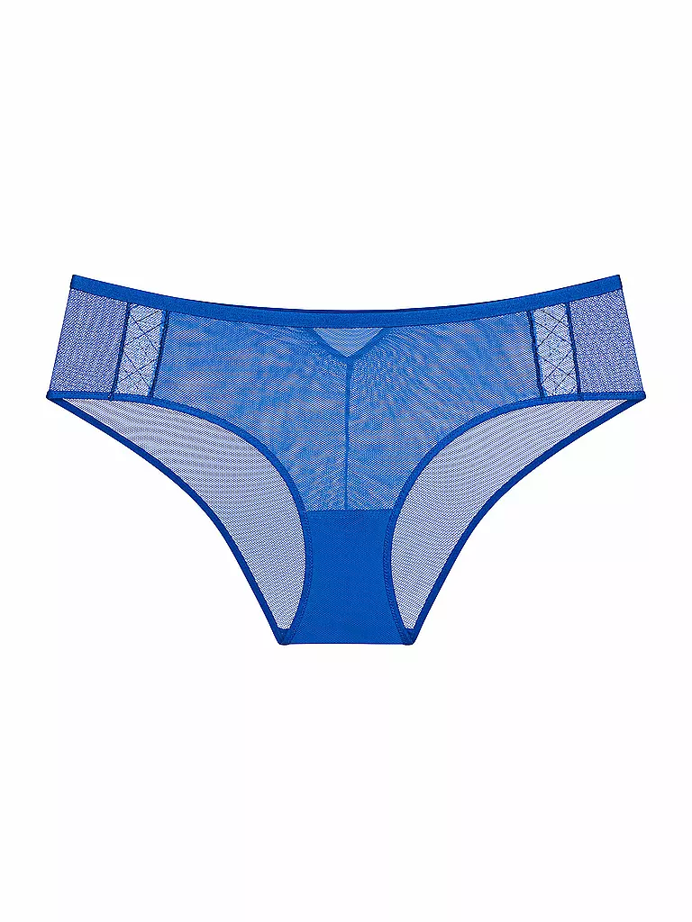 TRIUMPH | Slip PALINA COSMIC illumines Blue | Blu