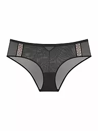 TRIUMPH | Slip PALINA COSMIC illumines Blue | Nero