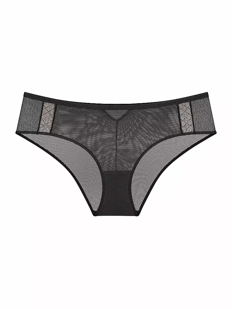 TRIUMPH | Slip PALINA COSMIC nero | Nero