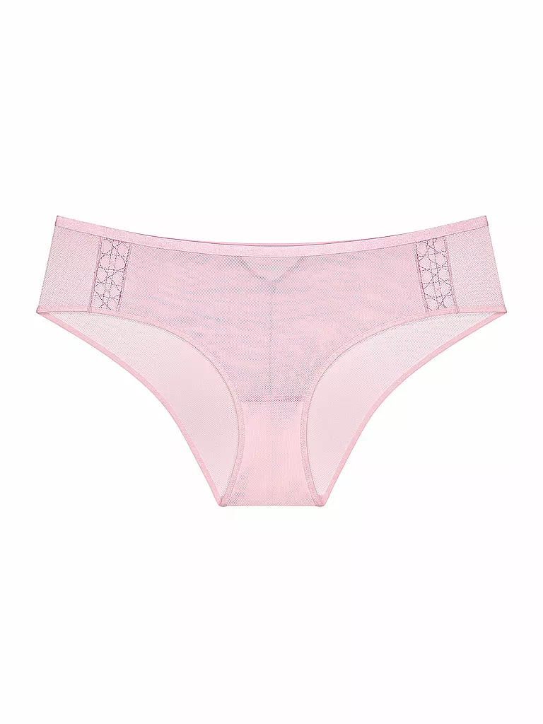 TRIUMPH | Slip PALINA COSMIC rosa vintage | Rosa