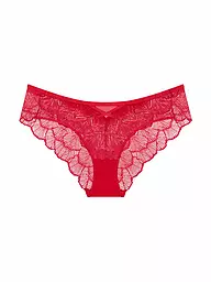 TRIUMPH | Slip PALINA MOONLIGHT KISS shanghai red | Rosso