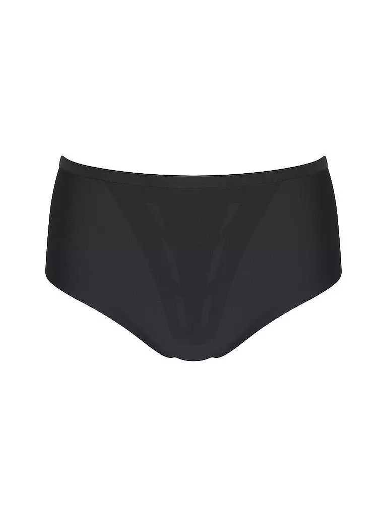TRIUMPH | Slip Shape Smart Maxi | Nero