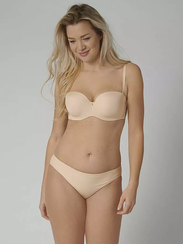 TRIUMPH | Slip Tai "Body Make-Up Essentials" (Nude Beige) | Beige