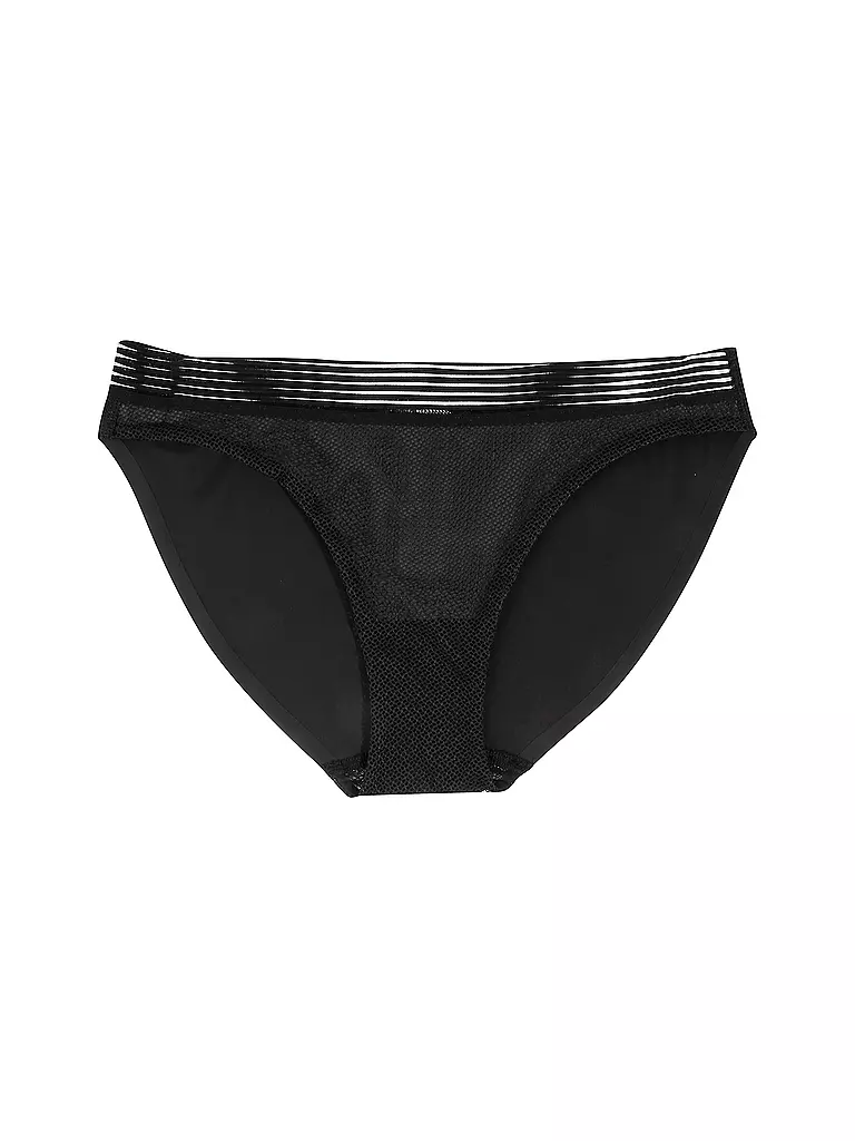 TRIUMPH | Slip Tai "Infinite Sensation" (Nero) | Nero