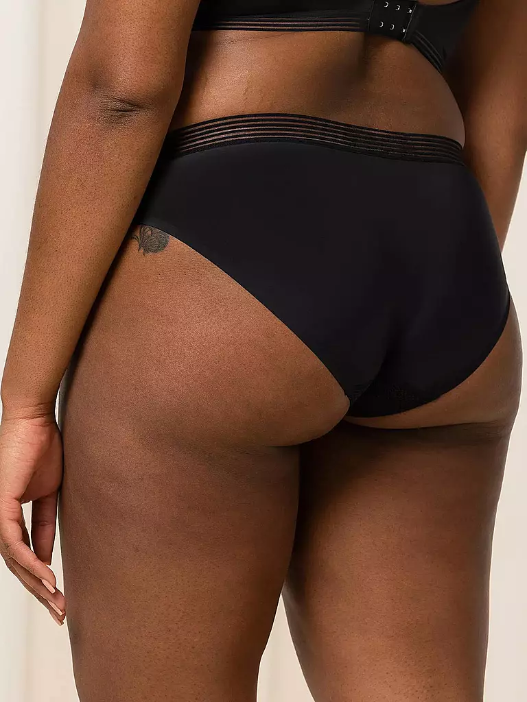 TRIUMPH | Slip Tai "Infinite Sensation" (Nero) | 