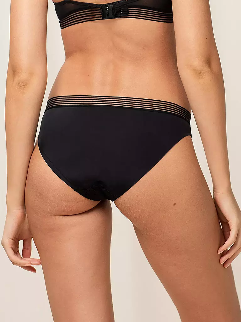 TRIUMPH | Slip Tai "Infinite Sensation" (Nero) | 