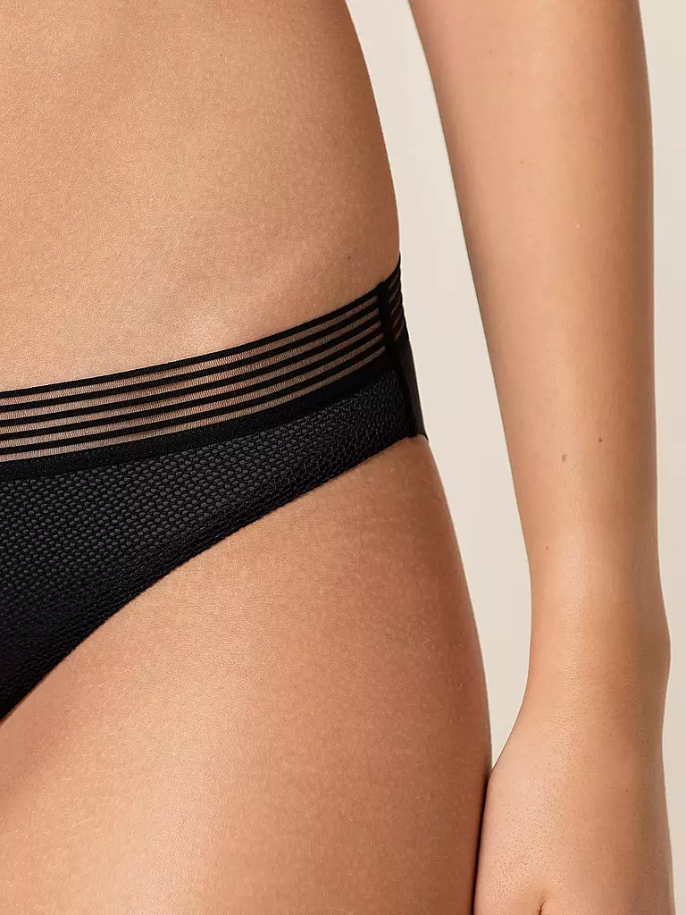 TRIUMPH | Slip Tai "Infinite Sensation" (Nero) | 