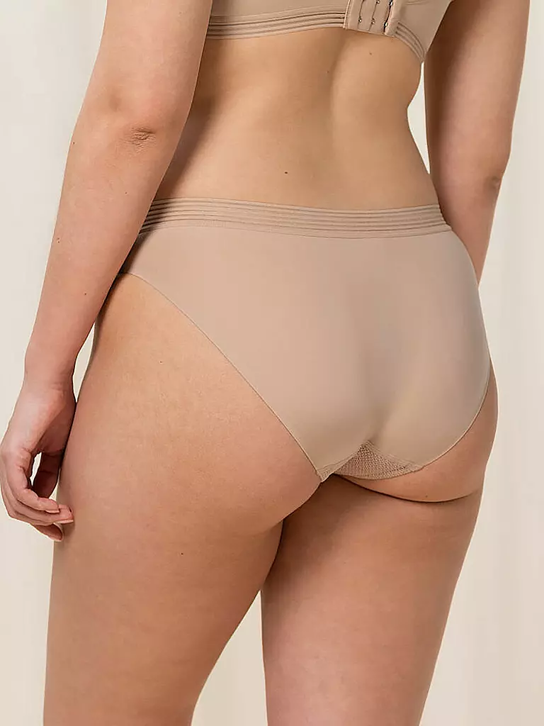TRIUMPH | Slip Tai "Infinite Sensation" (Pelle Liscia) | 