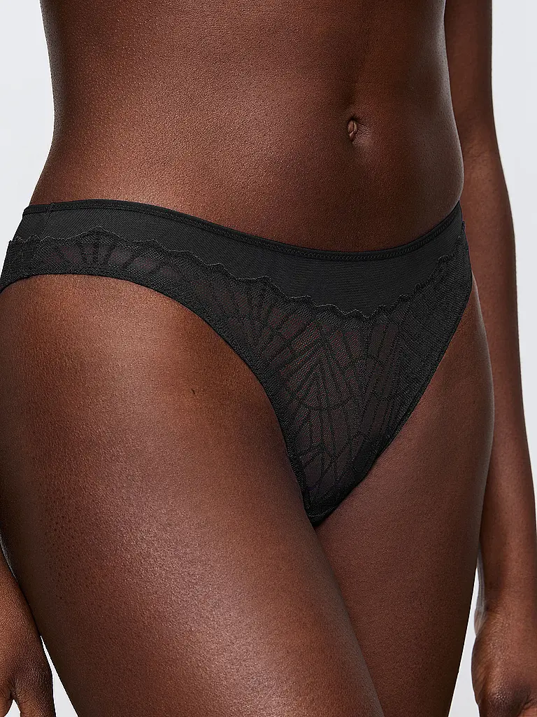 TRIUMPH | Slip THAT NIGHT IN VEGAS nero |