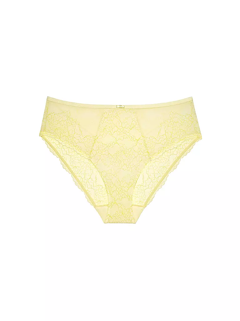 TRIUMPH | Slip | Giallo