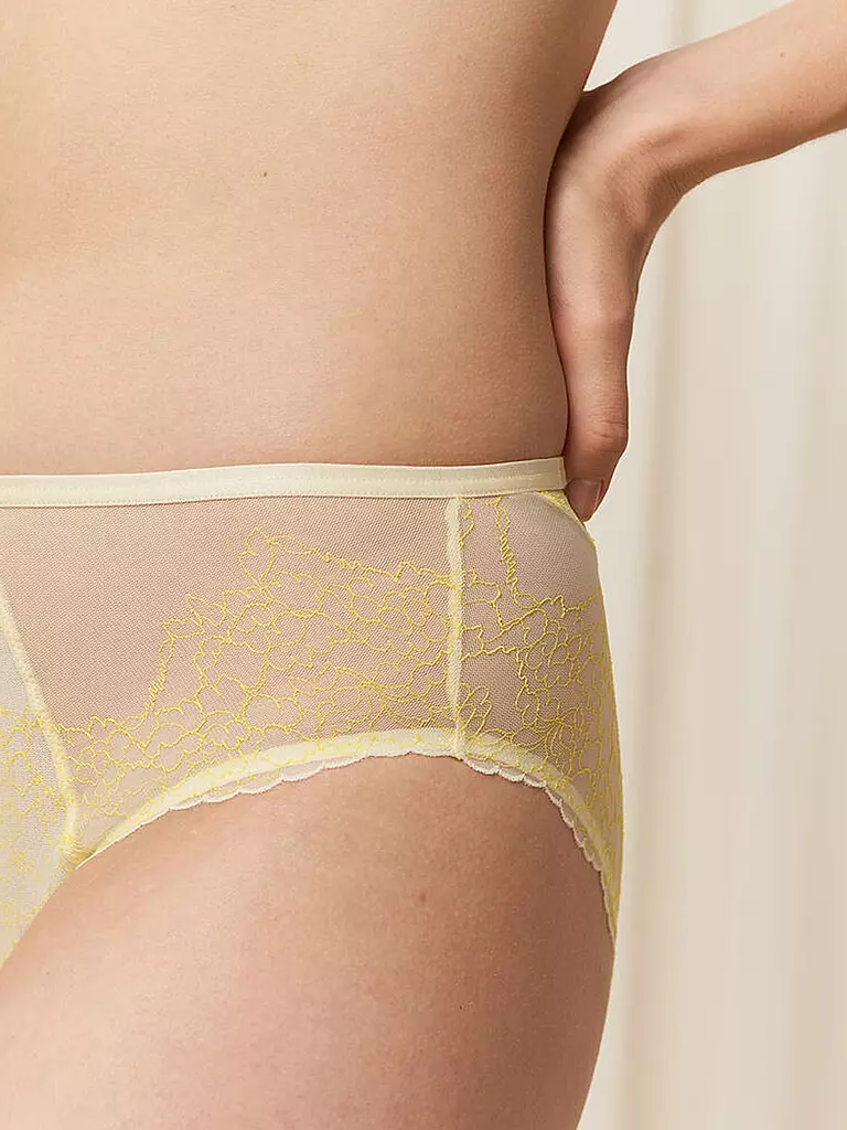 TRIUMPH | Slip | Giallo