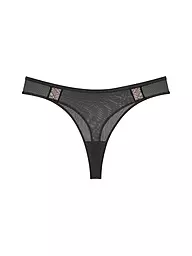 TRIUMPH | String PALINA COSMIC HEARTBEAT nero | Nero