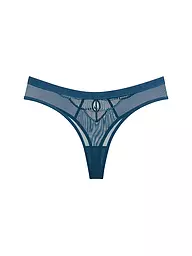 TRIUMPH | String PALINA SEA FULL OF STARS nero | Blu