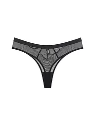 TRIUMPH | String PALINA SEA FULL OF STARS nero | Nero