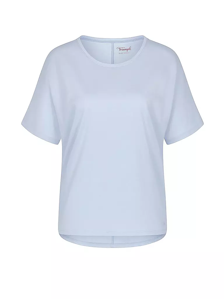 TRIUMPH | T-shirt | Blu chiaro