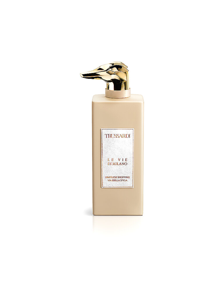 VIA DELLA SPIGA Eau de Parfum 100ml