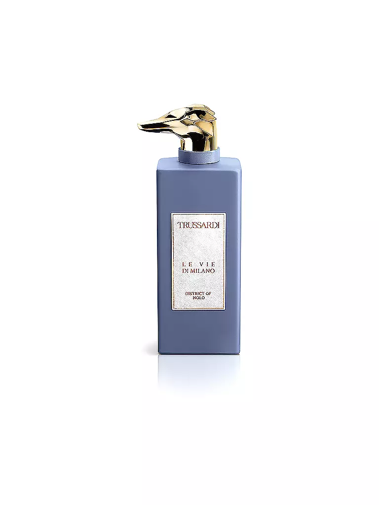 TRUSSARDI | DISTRICT OF NOLO Eau de Parfum 100ml | Senza colore