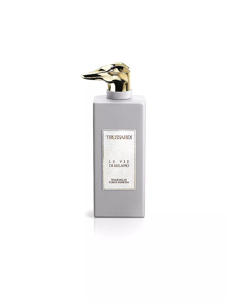 TRUSSARDI | WALKING IN PORTA VENEZIA Eau de Parfum 100ml | Senza colore