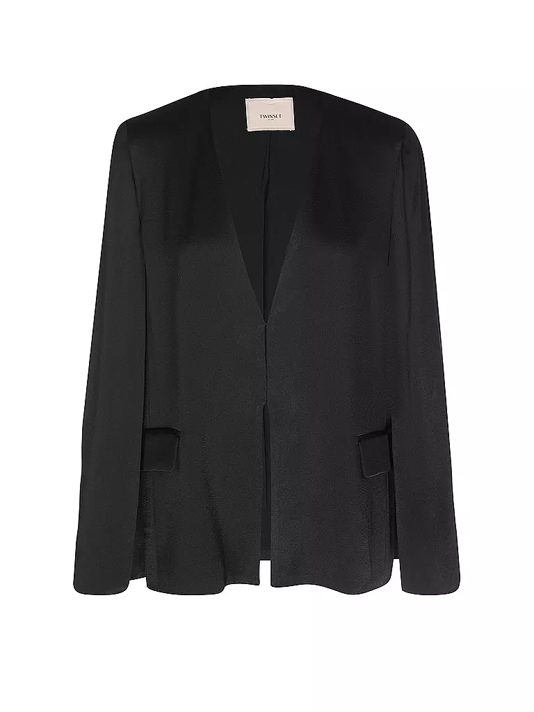 TWINSET | Blazer  | Nero
