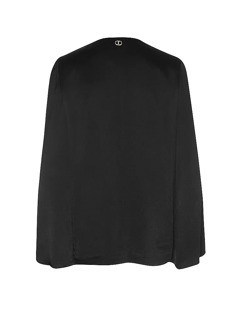 TWINSET | Blazer  | Nero